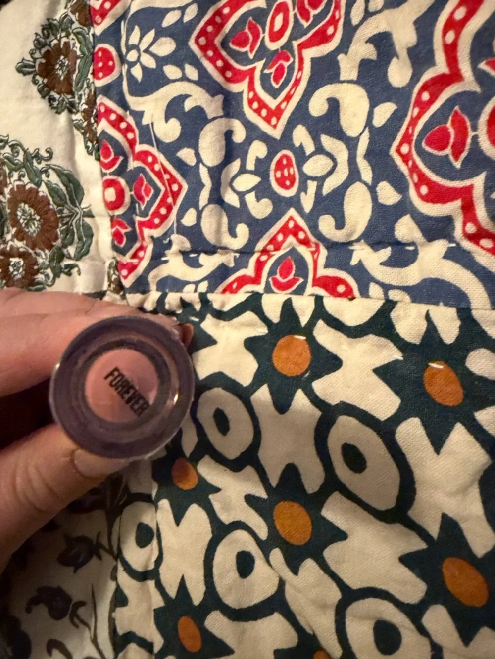 N/A makeup obsession